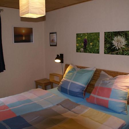Landhaus Tuffentsammer Bad Oberdorf Kültér fotó