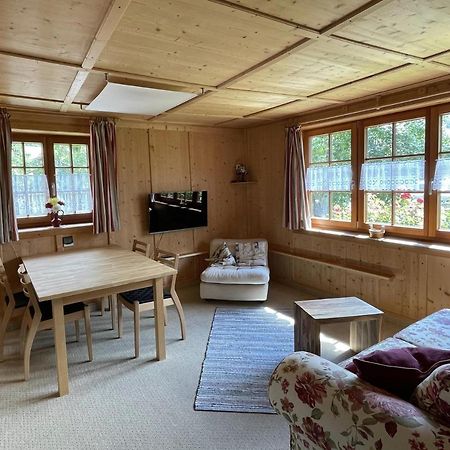 Landhaus Tuffentsammer Bad Oberdorf Kültér fotó