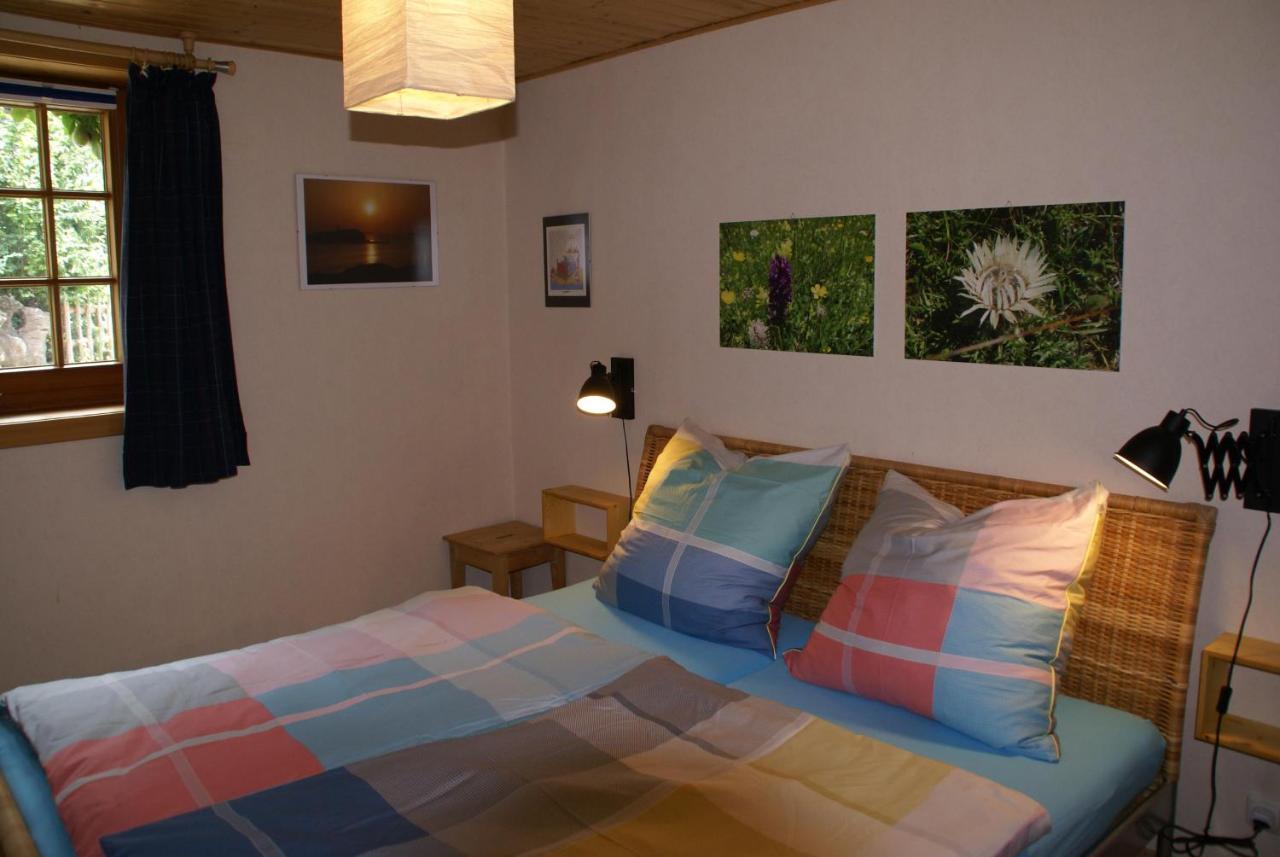 Landhaus Tuffentsammer Bad Oberdorf Kültér fotó