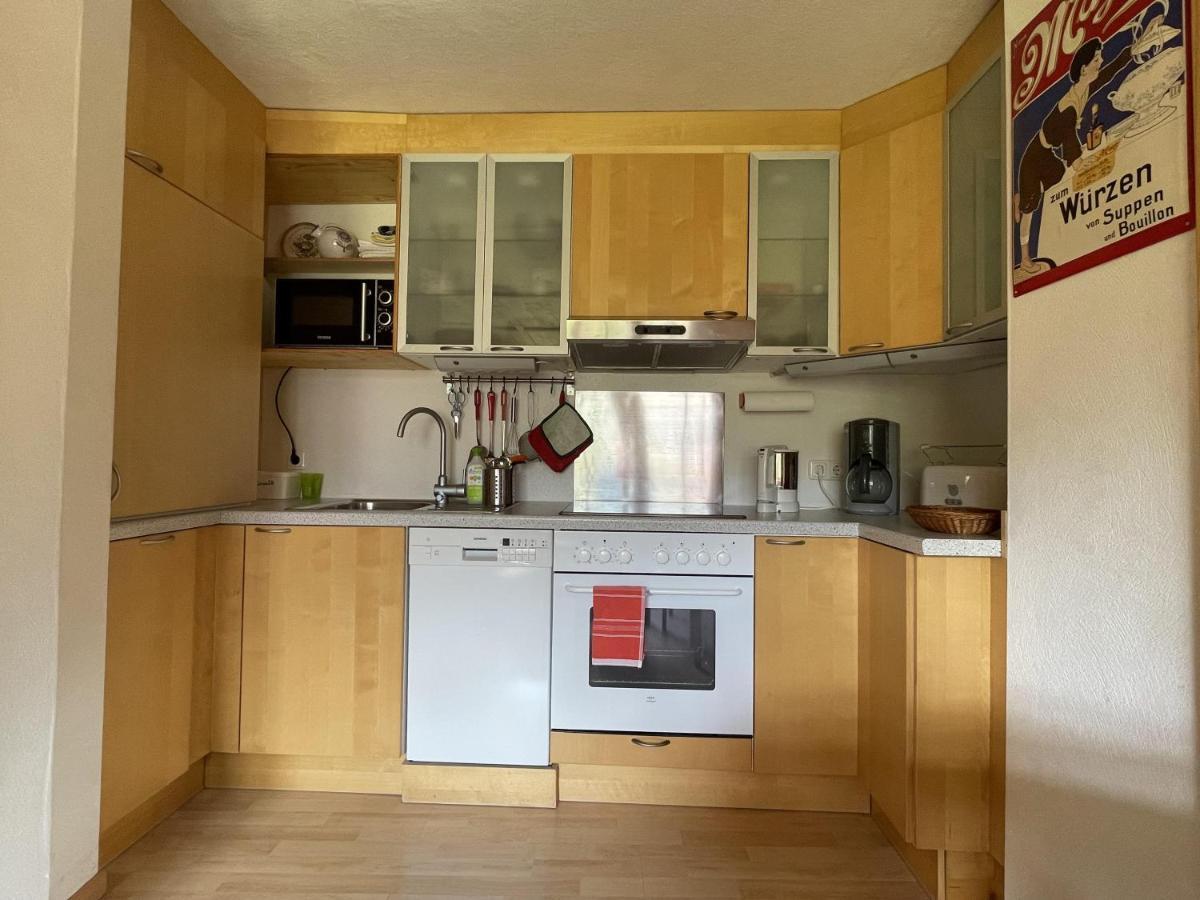 Landhaus Tuffentsammer Bad Oberdorf Kültér fotó
