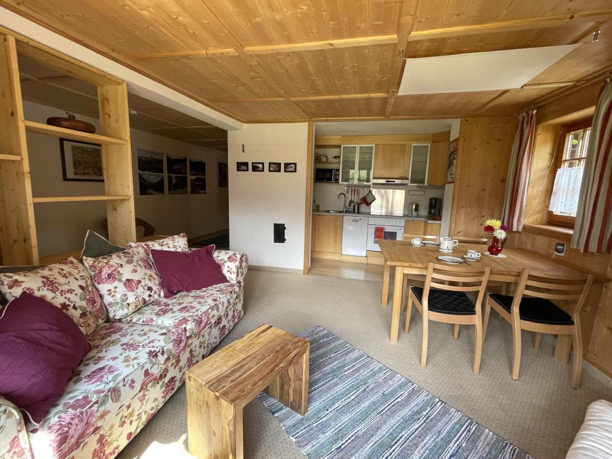 Landhaus Tuffentsammer Bad Oberdorf Kültér fotó