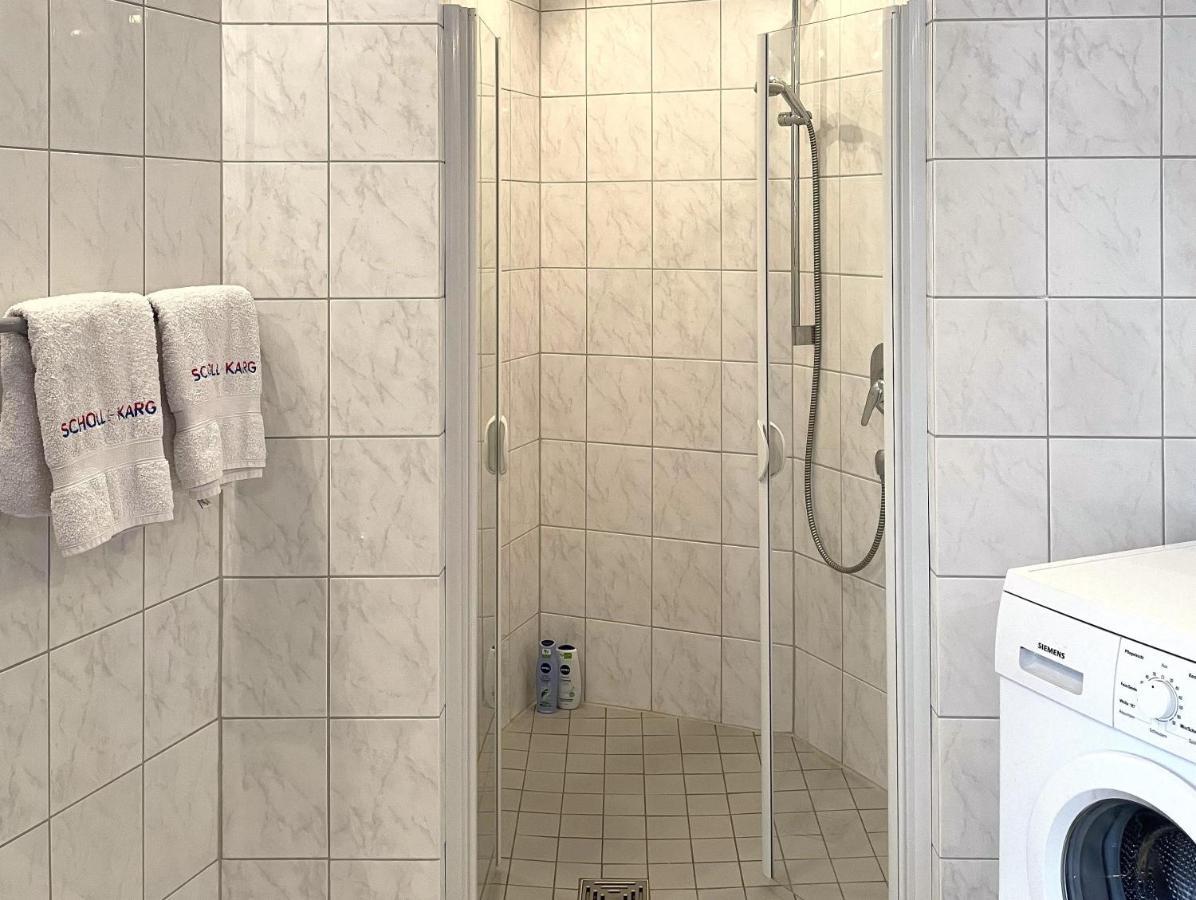 Landhaus Tuffentsammer Bad Oberdorf Kültér fotó